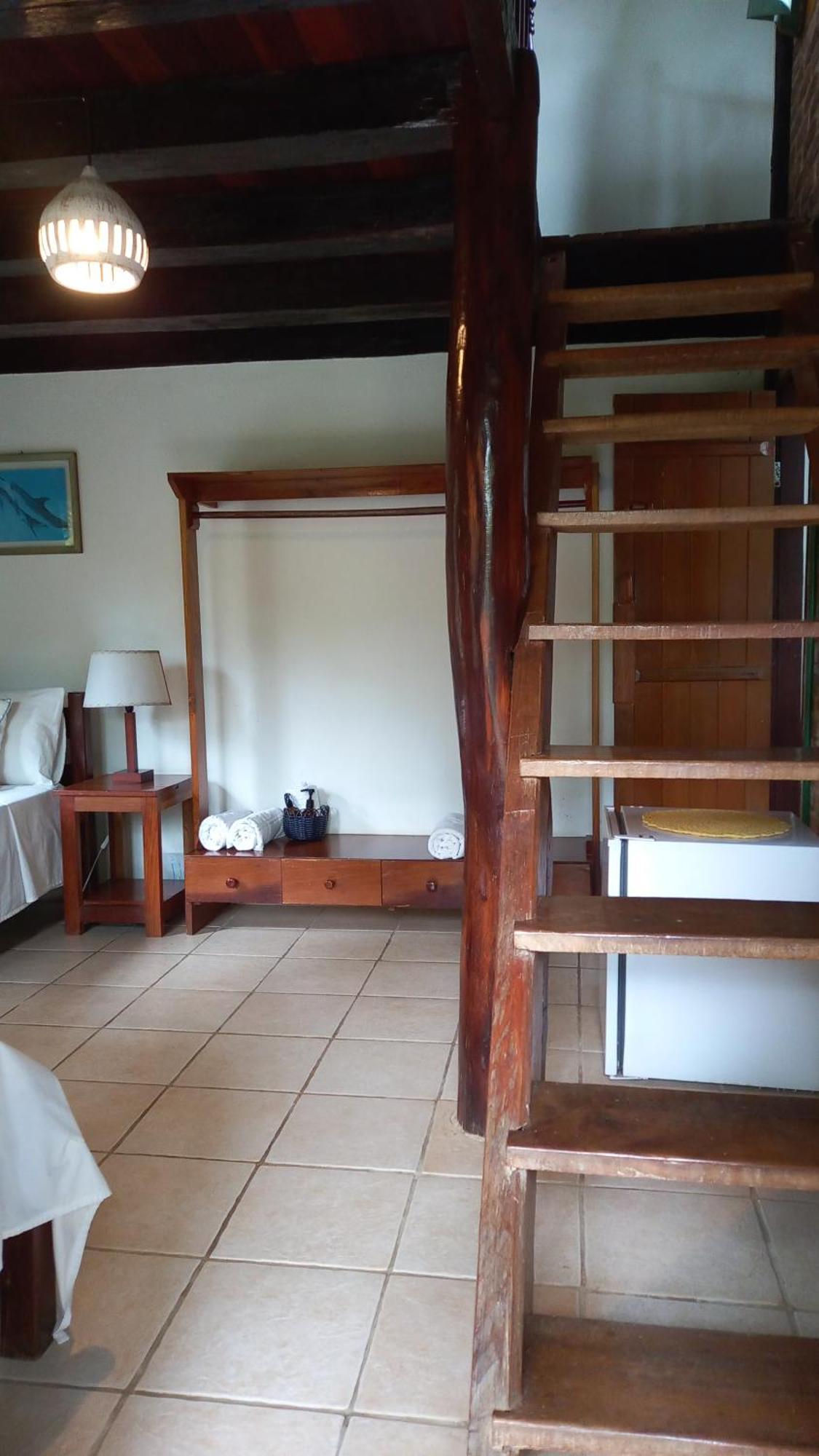 Pousada Atlantida Porto Seguro Exterior photo